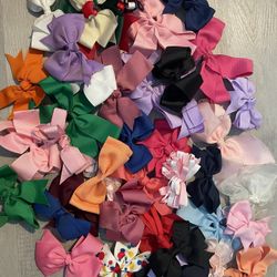 Bow deal of a lifetime 40 bows for $40