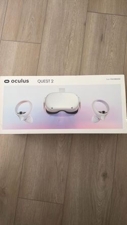 Oculus quest 2 Ai