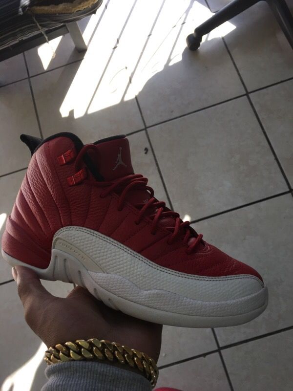 Jordan 12
