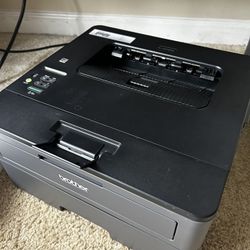 Brother Laser Printer 