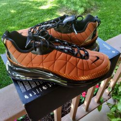 Nike MX-720-818. Size 11 DS