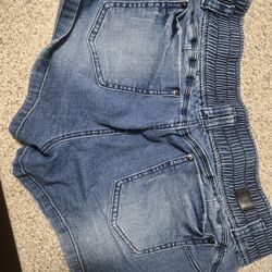 Deniem Shorts