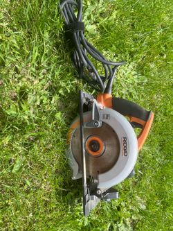 Circular saw