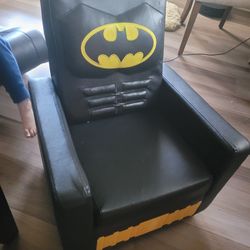 Batman Chair