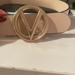 Valentino belt