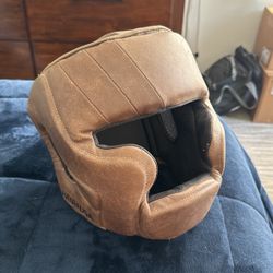 Hayabusa Headgear 