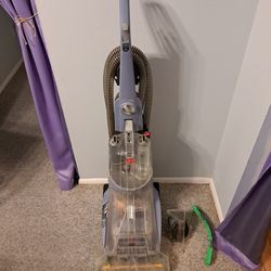 Hoover Max  Extract  77 Multi-Surface Pro  carpet  & Hard Floor Deep Cleaner