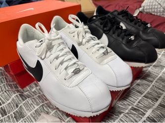 Cortez shoes