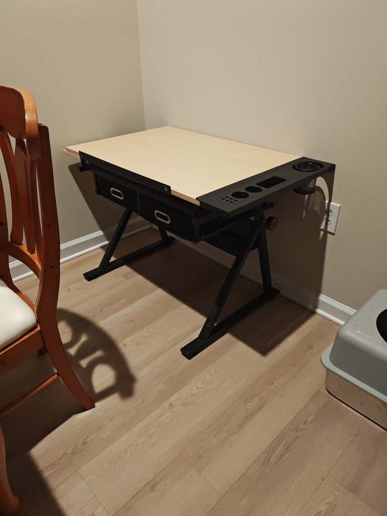 Drafting Table