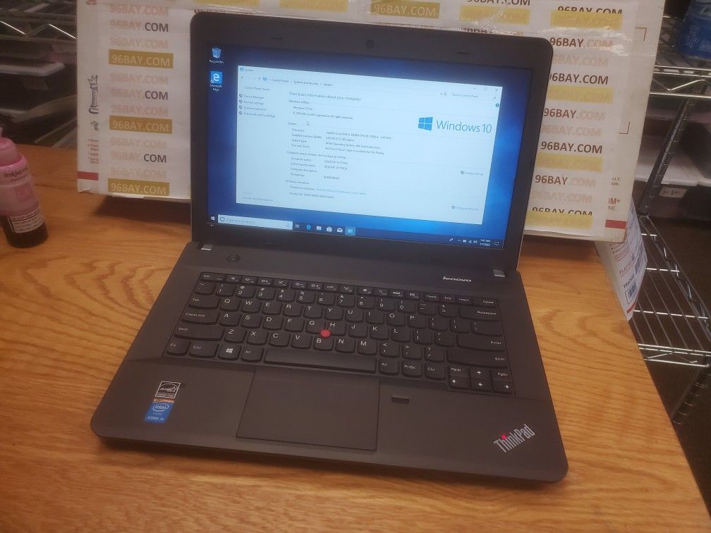 LENOVO THINPAD E440 (D1030)