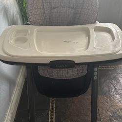 Graco High Chair 