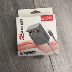Nintendo 3DS adapter