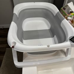 Baby Bathtub 