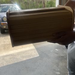 Bread Box