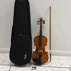 1/2” M.Cecilio MV200 Violin 🎻 