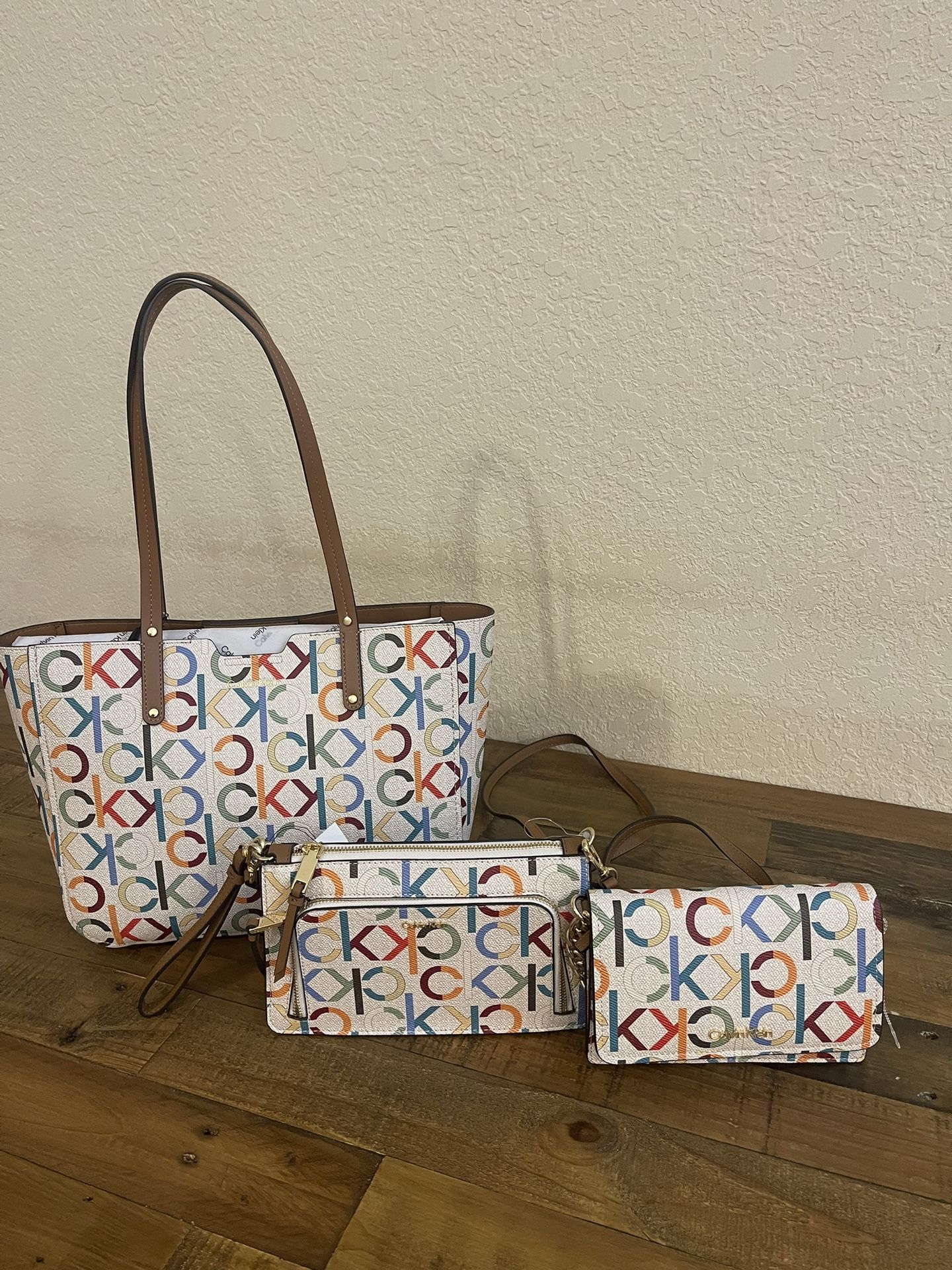 Handbag Collection