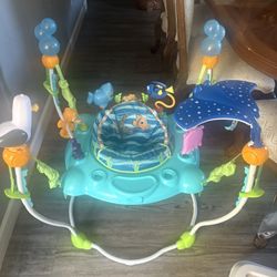 Baby Bouncer