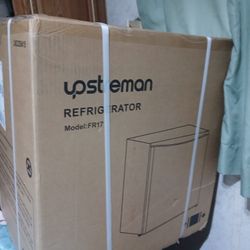 New Mini UPSTREMAN  Refri