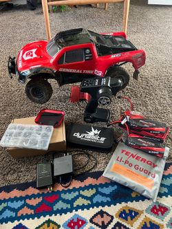 RC Car