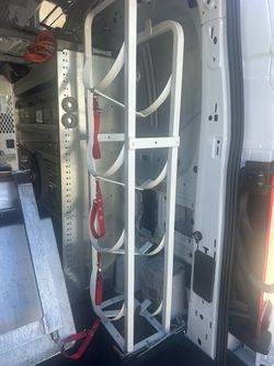 Freon racks 2 available new $150 each
