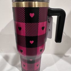 HydraPeak 40oz Tumbler Premium Edition