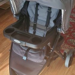 Graco Stroller