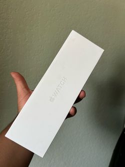 Apple Watch series 11 46 mm jet black +gps