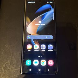 Samsung Galaxy Fold 4 
