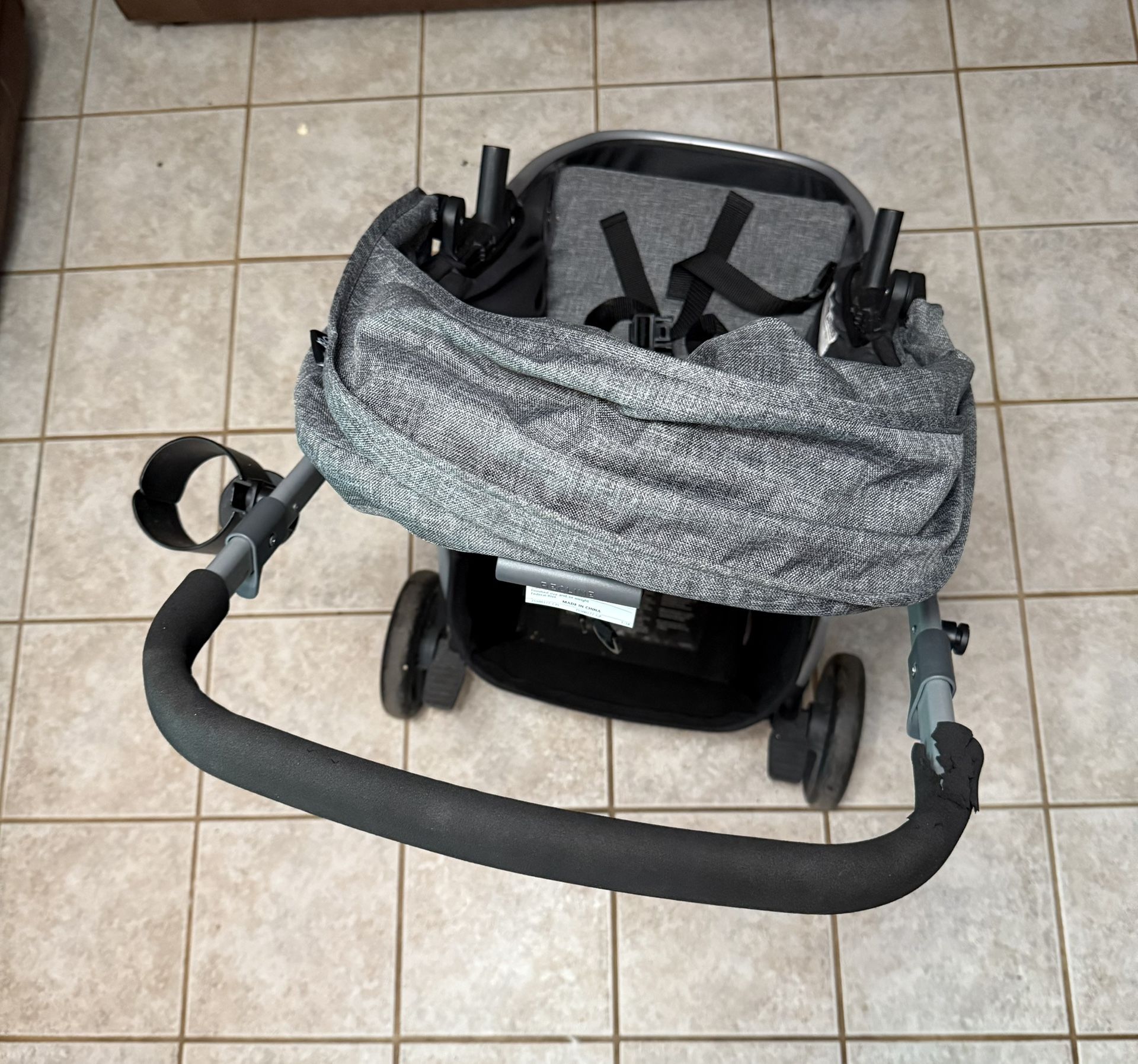 Evenflo Stroller