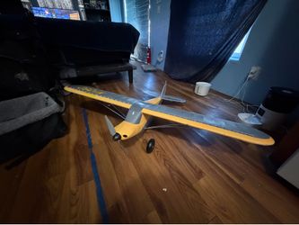 Carbon cub S2