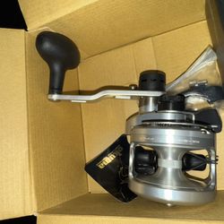 Okuma Cavalla 5n