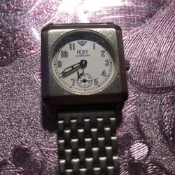 Quicksilver Roxy Watch For Ladies 