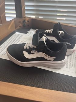 Vans Ultra Range kids