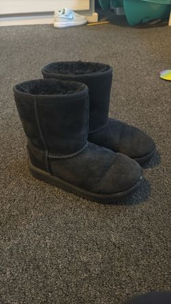 Uggs