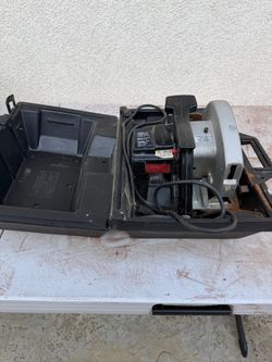 Circular saw
