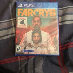 FarCry6