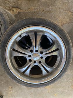 Rims Euromax Design
