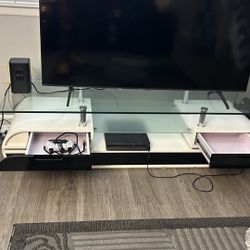 Modern TV Stand