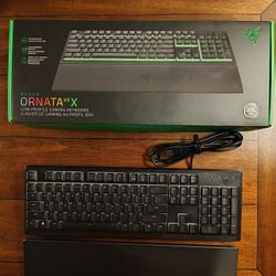 Razer Ornata V3 X Keyboard