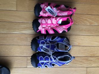 NEW KIDS SUMMER SHOES