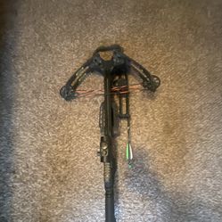 Crossbow