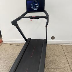 Peloton Treadmill