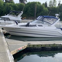1998 Bayliner 2855 Ciera
