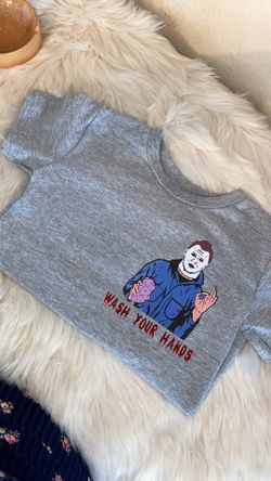 Halloween kid shirts