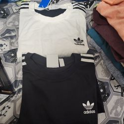 Adidas Shirts