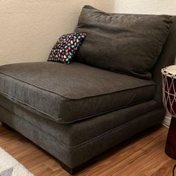 Soft chair (lazy, Standalone Style)