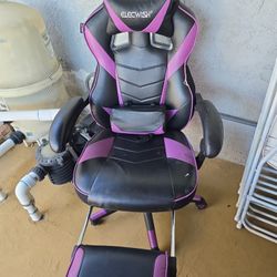 Elecwish Gaming Chair