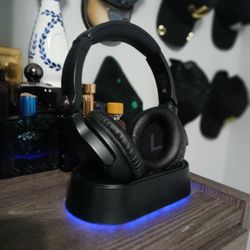 Headphones