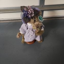 The Bearington Collection #1422 Amanda Limited With Tags