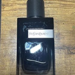 YSL Y Eau de Parfum (EDP) – Men’s Cologne 